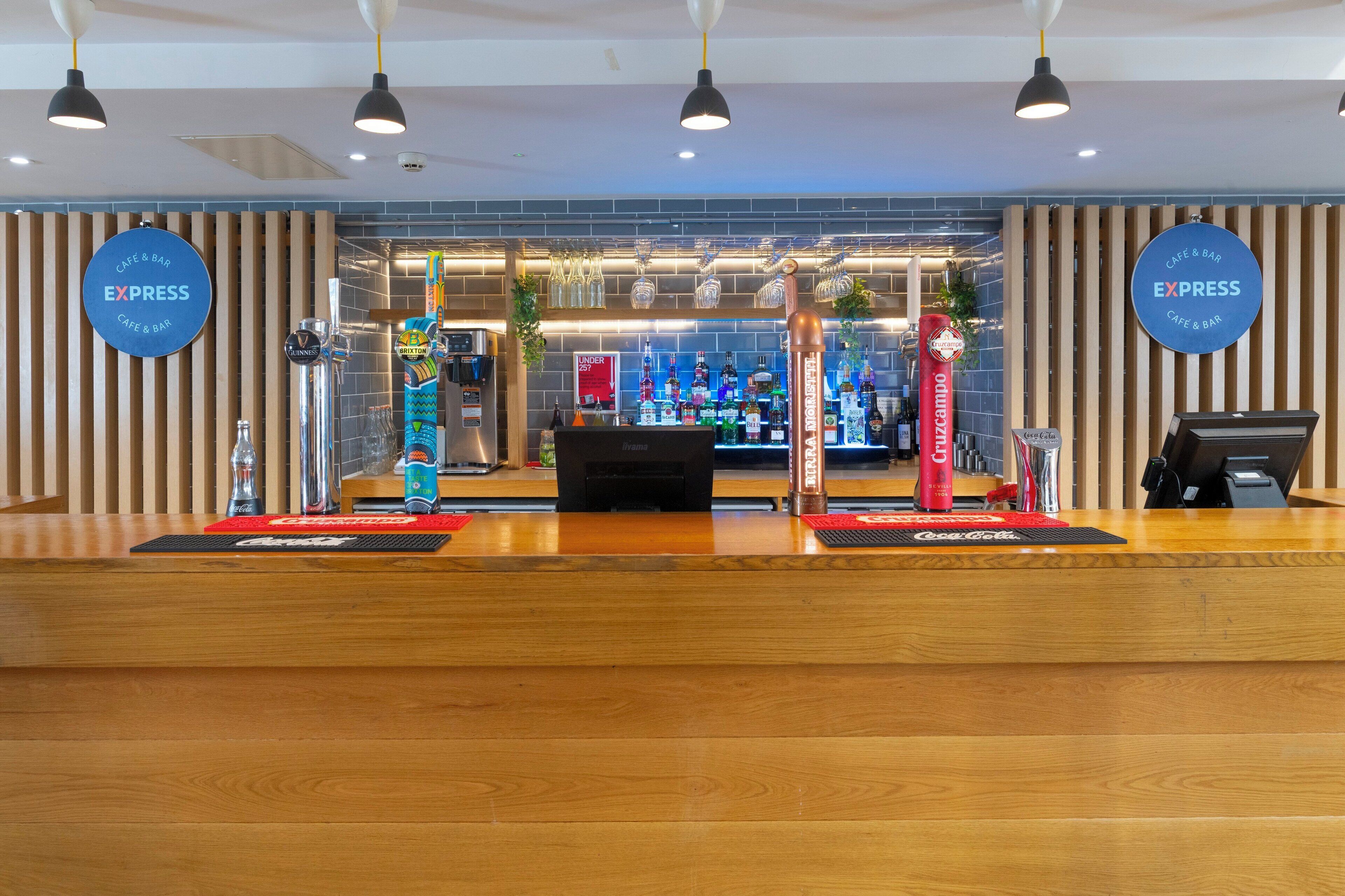 Bar (na propriedade)