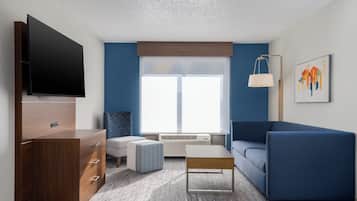 Suite, Multiple Beds