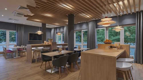 Holiday Inn Express Köln-Troisdorf by IHG