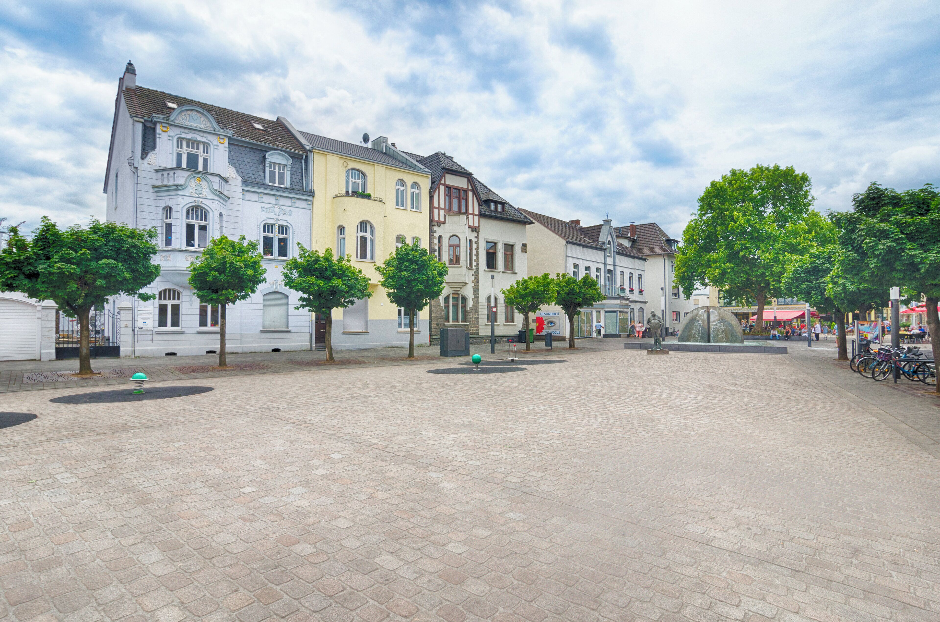Bezienswaardigheid