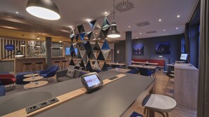 Property amenity - Holiday Inn Express Köln-Troisdorf by IHG (Troisdorf)