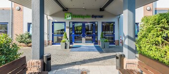 Holiday Inn Express Köln-Troisdorf by IHG