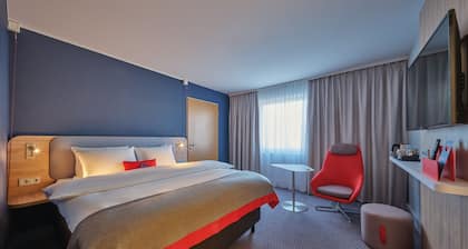 Holiday Inn Express Köln-Troisdorf by IHG