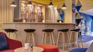 Bar (ter plaatse)