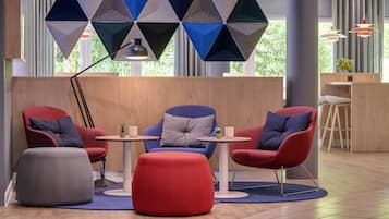 Ausstattung der Unterkunft