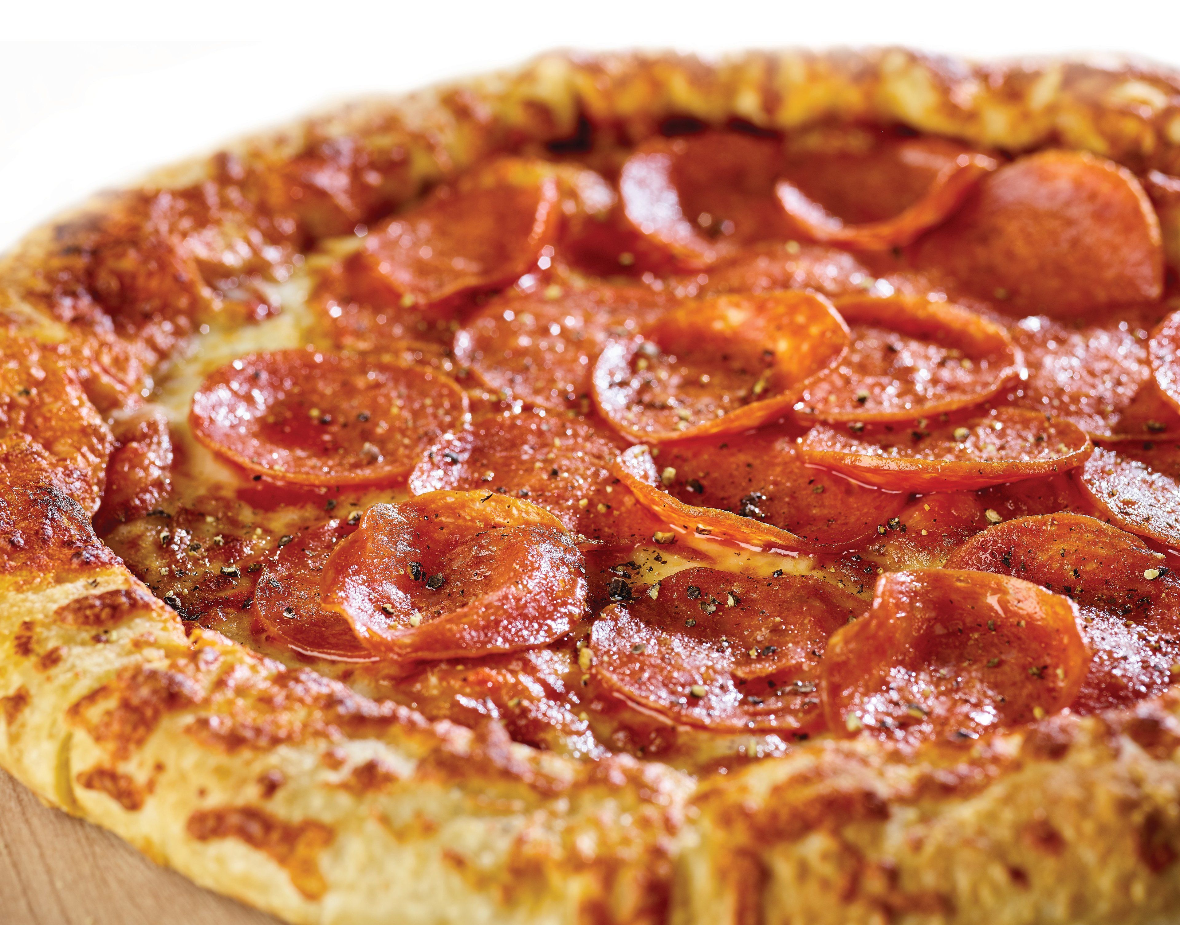 breakfast, lunch and dinner served