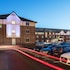 Holiday Inn Express London Gatwick - Crawley by IHG