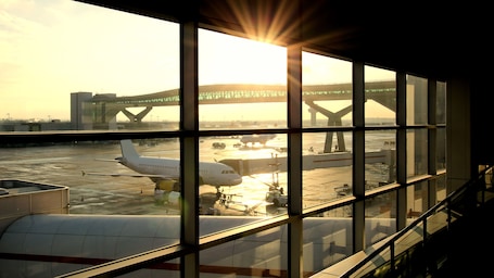 Servizio della struttura. Holiday Inn Express London Gatwick - Crawley by IHG