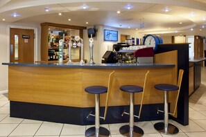 Bar (sur place)
