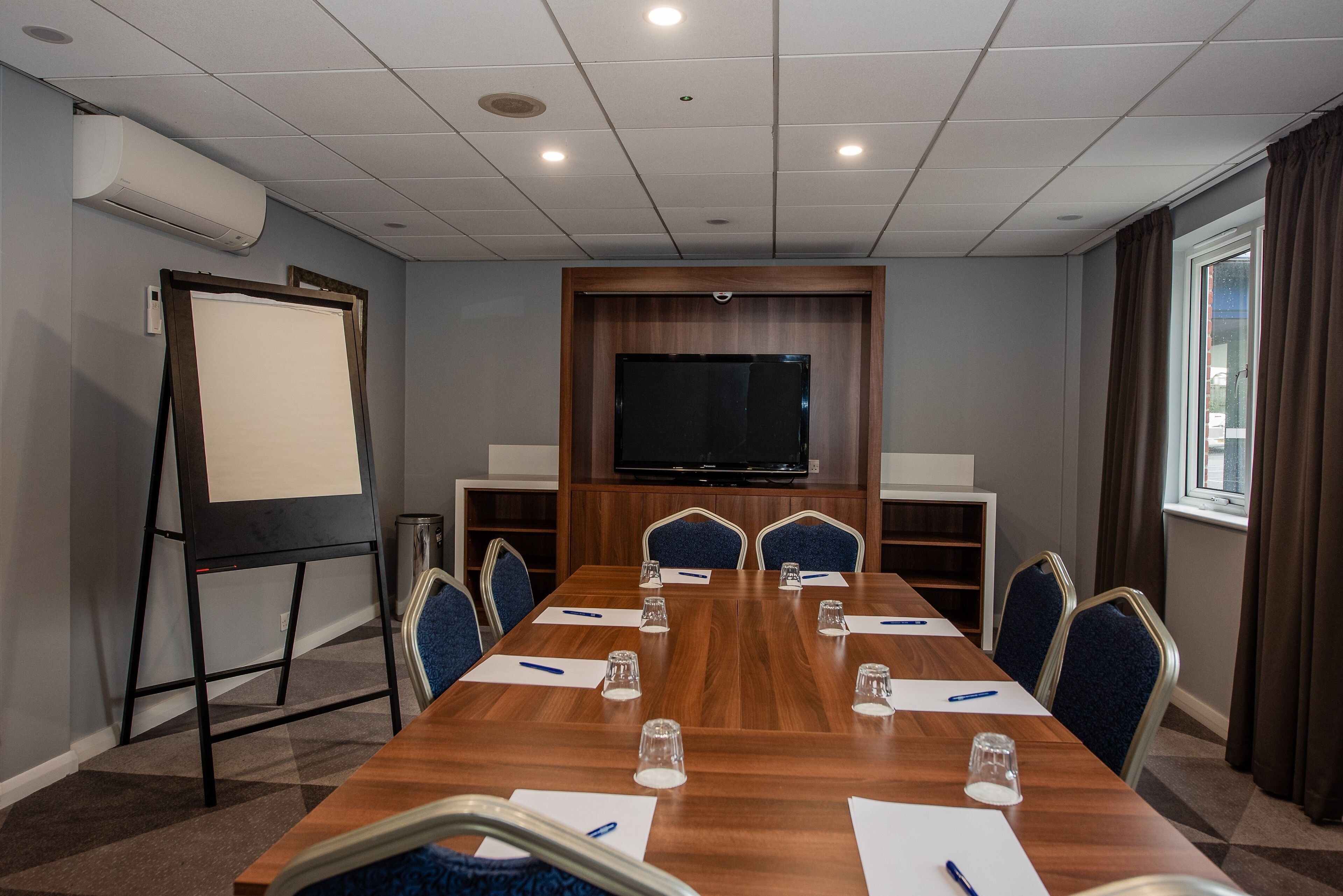 Sala de reuniones