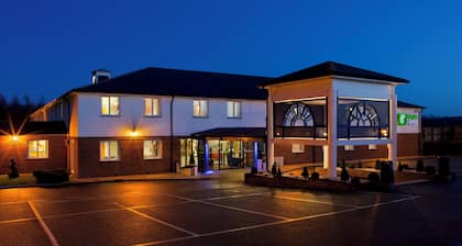 Holiday Inn Express Canterbury by IHG