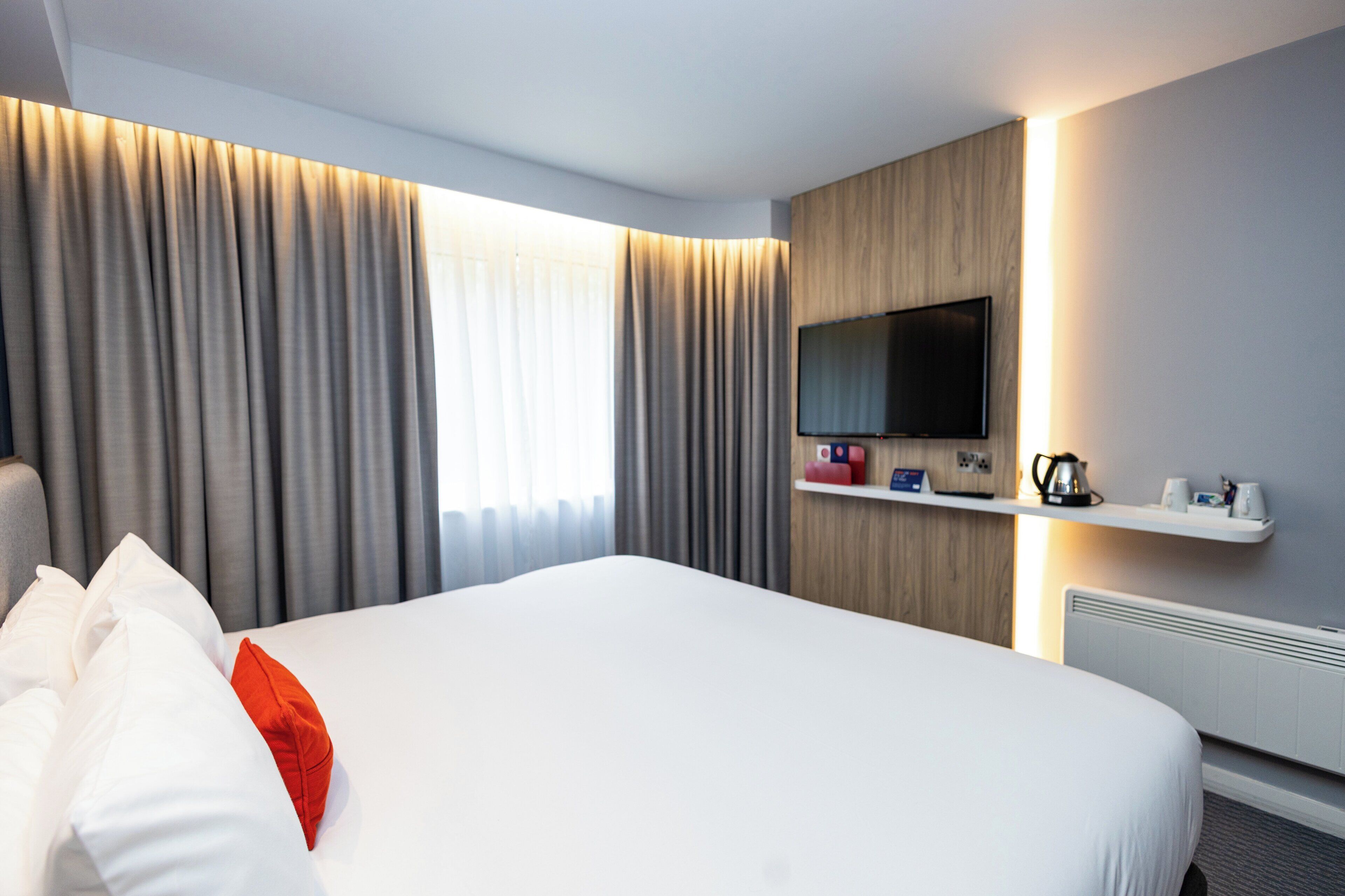 Két bảo mật tại phòng, bàn, truy cập Internet không dây miễn phí 