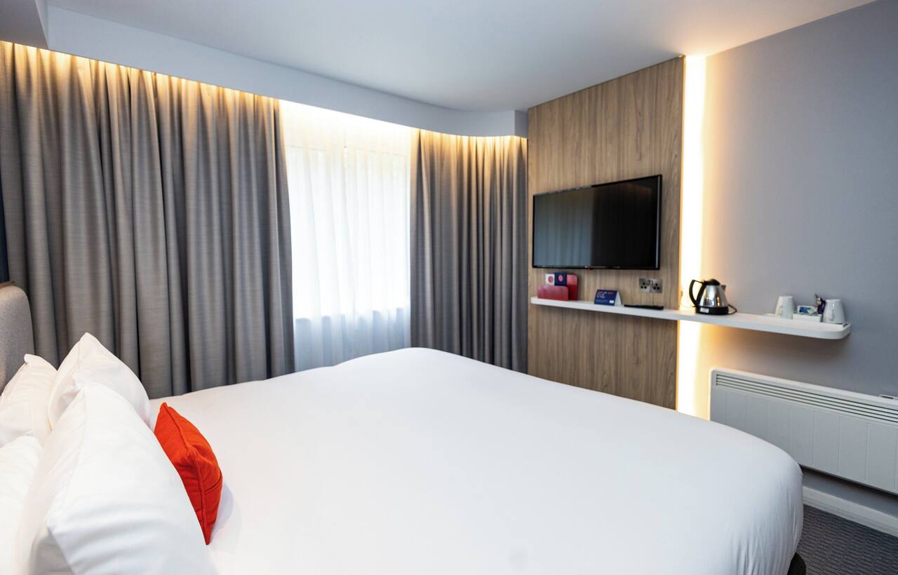 Holiday Inn Express Canterbury by IHG