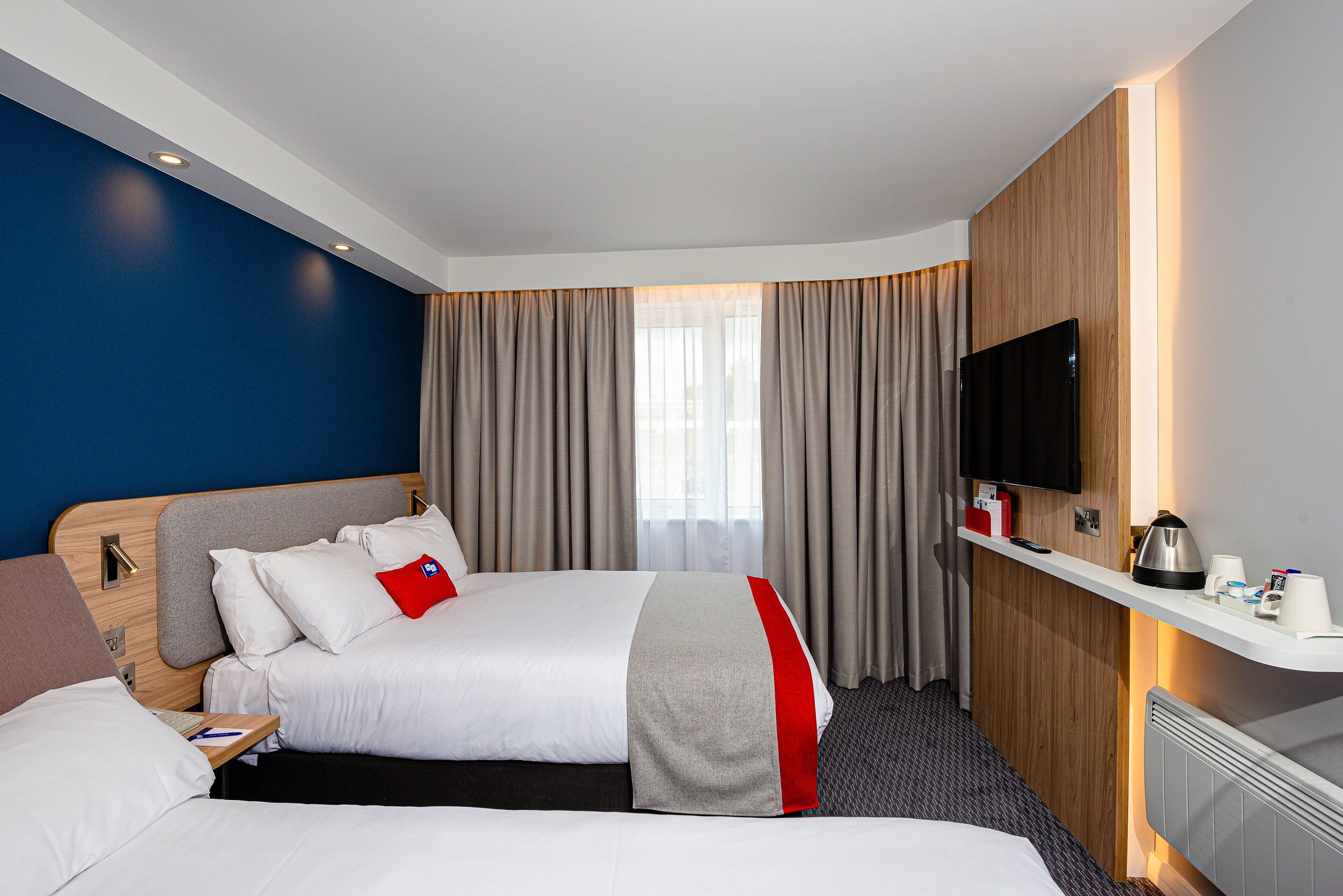 Room, 1 Double Bed with Sofa bed