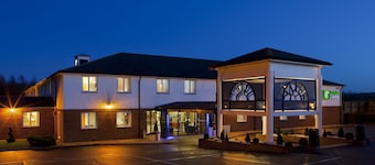 Holiday Inn Express Canterbury by IHG