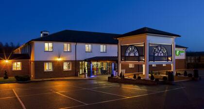 Holiday Inn Express Canterbury by IHG