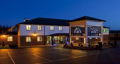 Holiday Inn Express Canterbury, an IHG Hotel