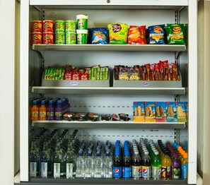 Vending machine
