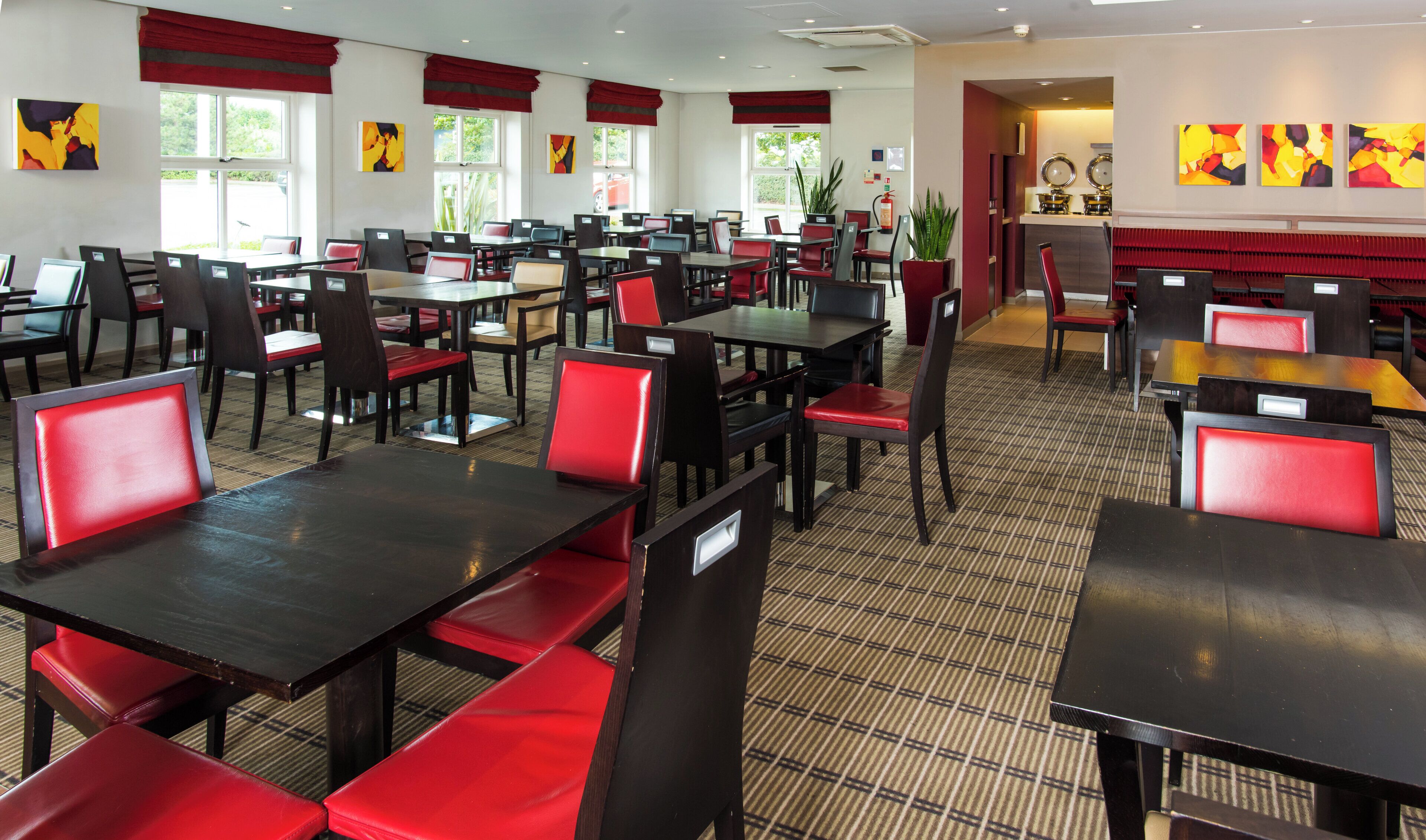 Foto - Holiday Inn Express Derby Pride Park, An Ihg