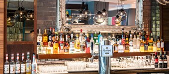 埃森市Limbecker Platz Premier Inn飯店