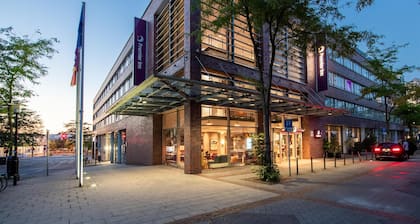 Premier Inn Essen City Limbecker Platz
