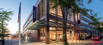 Premier Inn Essen City Limbecker Platz