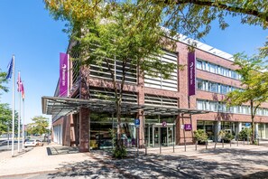 Udendørsområde