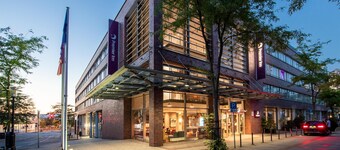 Premier Inn Essen City Limbecker Platz