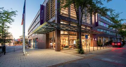 Premier Inn Essen City Limbecker Platz