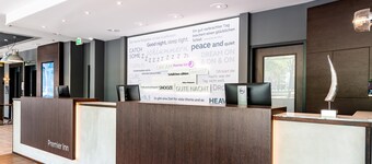 Premier Inn Essen City Limbecker Platz