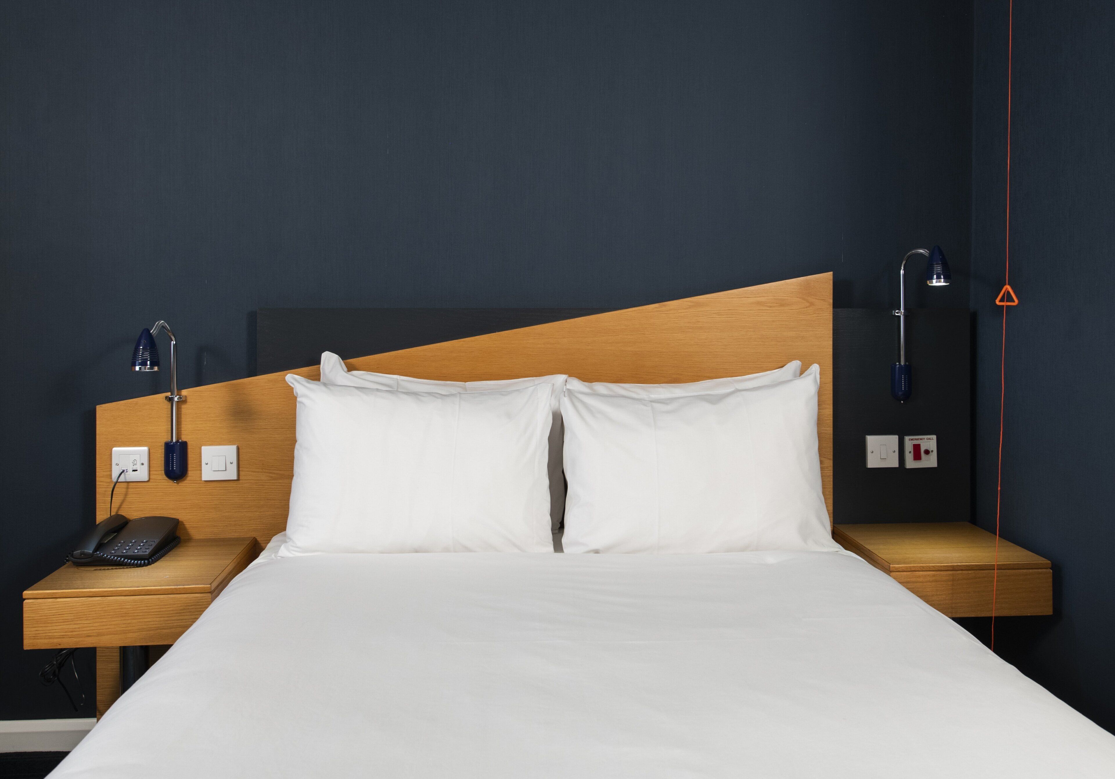 standard room, 1 double bed, accessible (with free hot breakfast) | desk, laptop workspace, iron/ironing board, free cots/infant beds