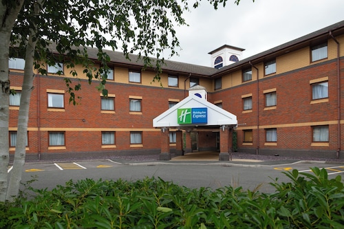 Holiday Inn Express Exeter East by IHG