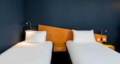 Holiday Inn Express Exeter East by IHG