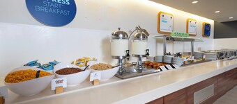 Holiday Inn Express Exeter East by IHG