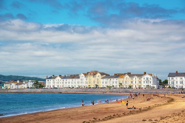 Unclassified image, 1 of 36, button - Holiday Inn Express Exeter East by IHG (Exeter)