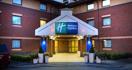 Holiday Inn Express Exeter East by IHG