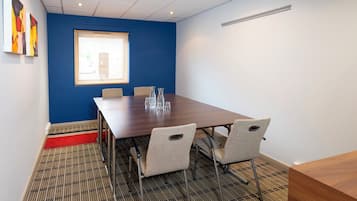 Sala de reuniones