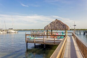 Muelle