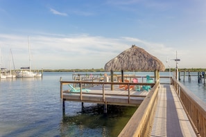 Muelle
