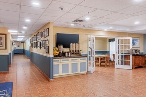 Reception - Hutchinson Island Hotel (Fort Pierce)