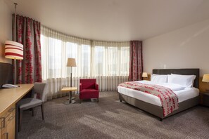 Chambre Premium, 2 lits une place