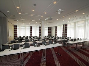 Sala de reuniones