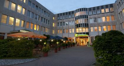 Holiday Inn Frankfurt Airport - Neu-Isenburg, an IHG Hotel