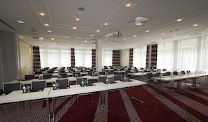 Sala de reunião