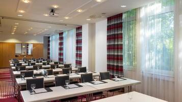 Salle de réunion