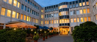 Sunday Hotel Frankfurt Airport - Neu-Isenburg