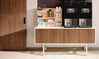 Servicios de la habitación