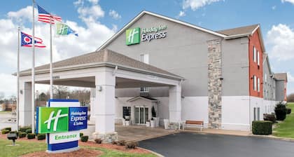 Holiday Inn Express & Suites Harrison by IHG