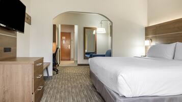 Desk, iron/ironing board, free cots/infant beds, rollaway beds