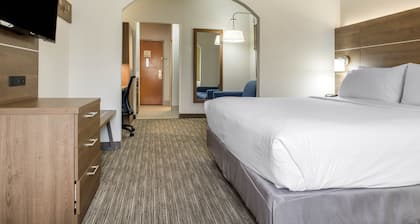 Holiday Inn Express & Suites Harrison by IHG